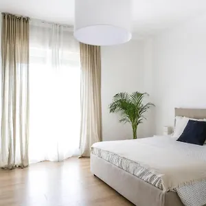 Tommy's Flat Appartement Mestre