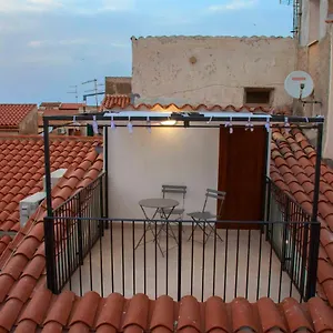 Gioeni 23 Appartement