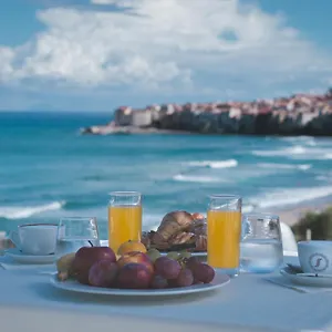 Hotell Sunset