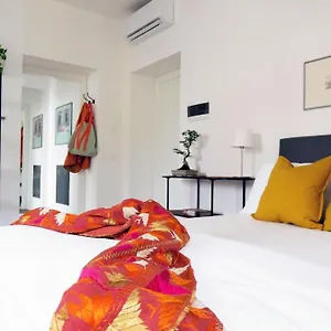 Crochat Appartement Côme