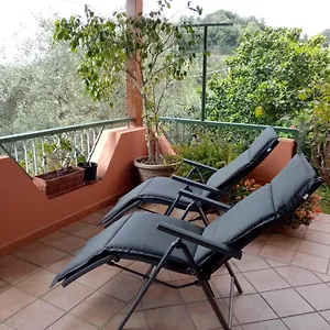 Da Vincenza Appartement Santa Maria Navarrese
