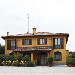Gaggioli Borgo Delle Vigne Séjour à la ferme Zola Predosa