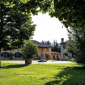 Relais Cascina Scottina Séjour à la campagne Cadeo