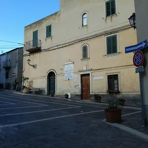 Casa Vacanza Sul Mare Hébergement de vacances