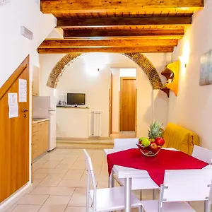 Zio Pasquale Appartement