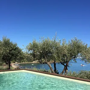 Ogliastro Sul Mare - Sleep And Dream Hébergement de vacances