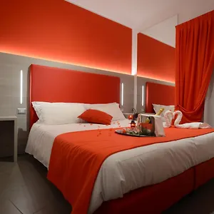 Hotel Nuova Orchidea ***