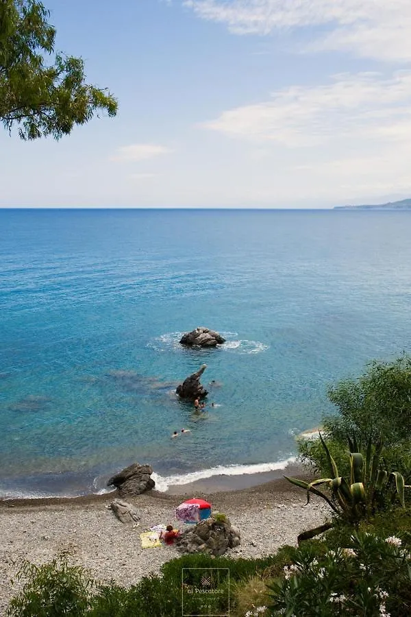 Al Pescatore Hotel Cefalu