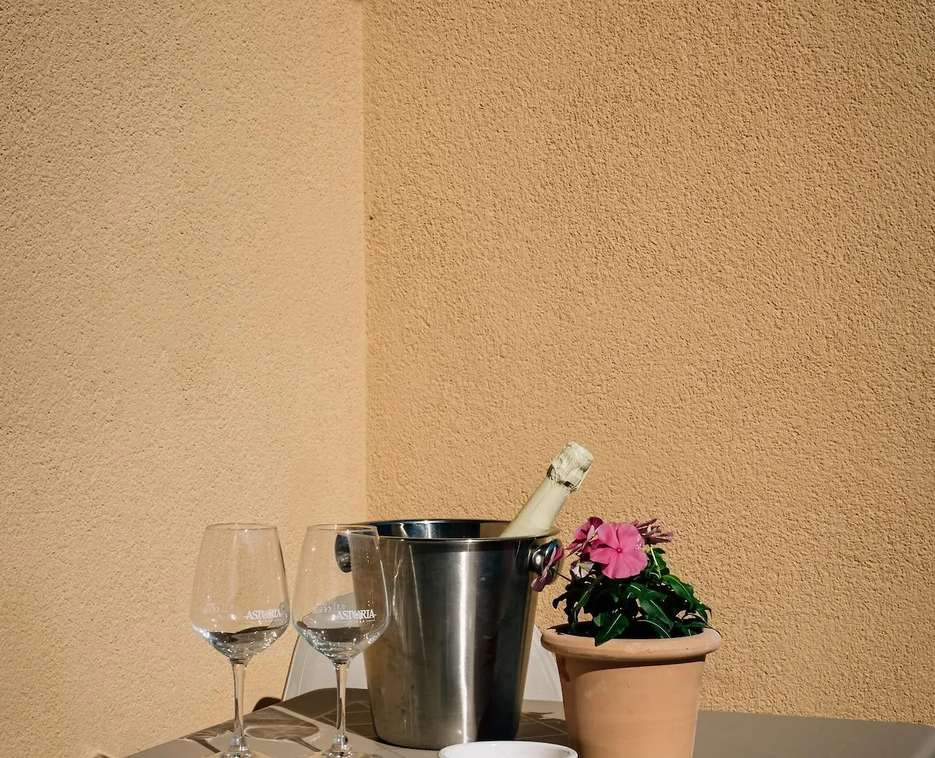 Hotel Al Pescatore Cefalu
