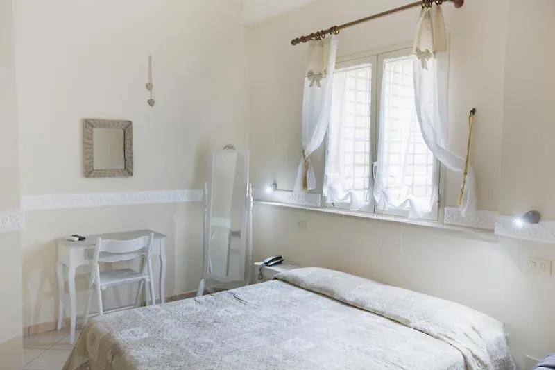 Hotel Al Pescatore Cefalu