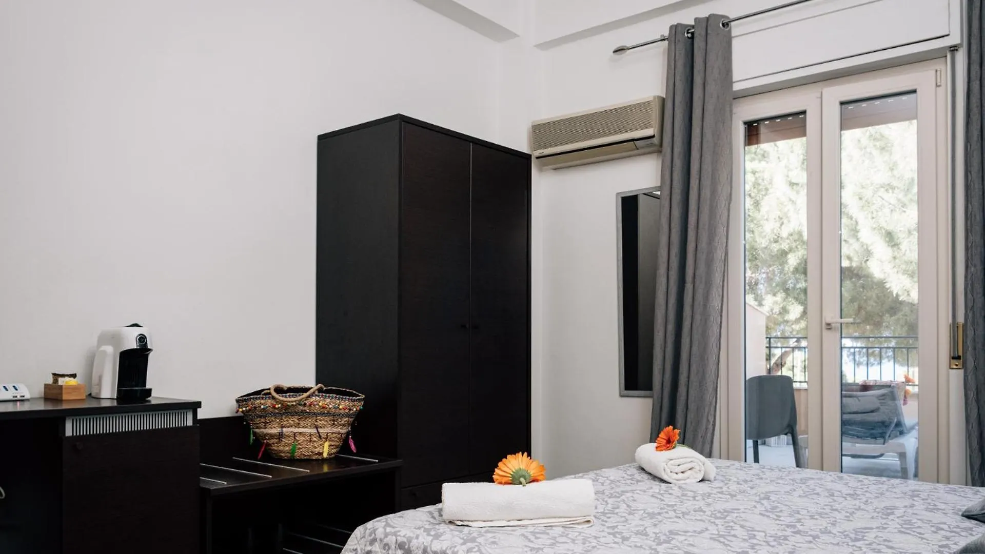 Hotel Al Pescatore Cefalu