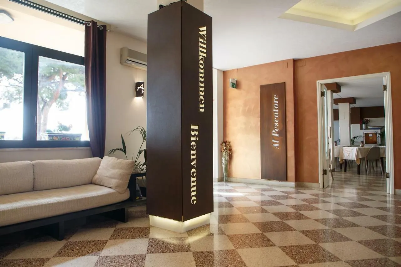 Al Pescatore Cefalu Hotel