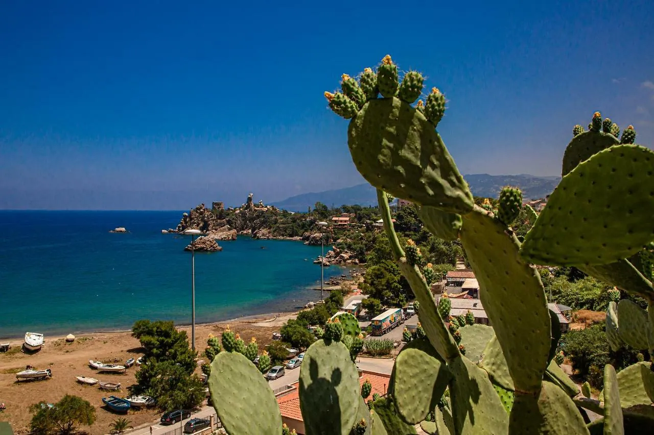 Al Pescatore Hotel Cefalu